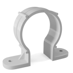 PVC Pressure Pipe Clip