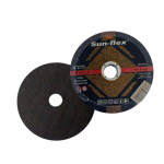 Sunflex Metal Cutting Disc 230 x 3.0 x 22mm