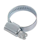 KMT Hose Clip 1-3/4" 21-44mm (2pc)